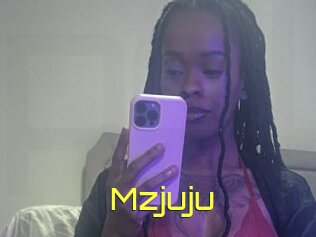 Mzjuju