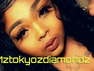 Mztokyozdiamondz