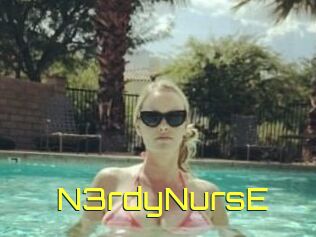 N3rdyNursE