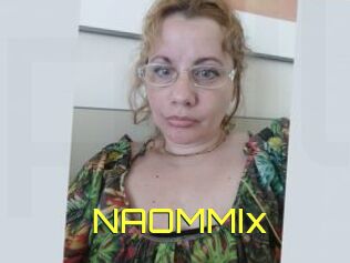 NAOMMIx