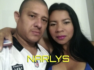 NARLYS