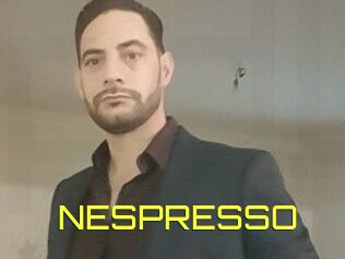 NESPRESSO