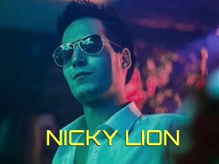 NICKY_LION