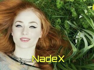 NadeX