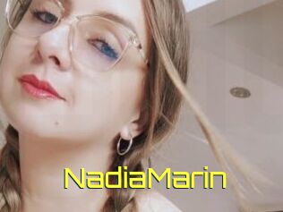 NadiaMarin