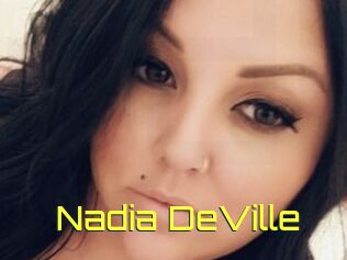 Nadia_DeVille