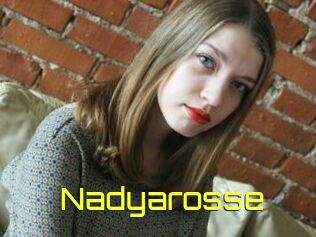 Nadyarosse