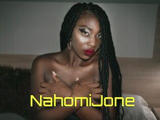 NahomiJone