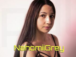 NahomiiGrey