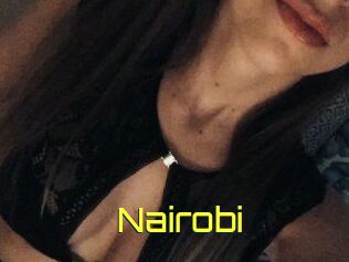 Nairobi