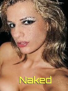 Naked