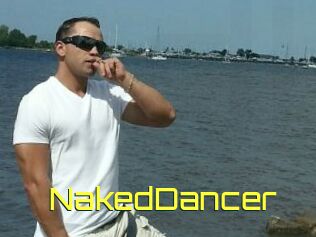 NakedDancer