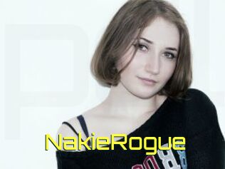 NakieRogue