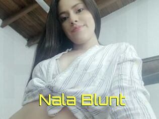 Nala_Blunt