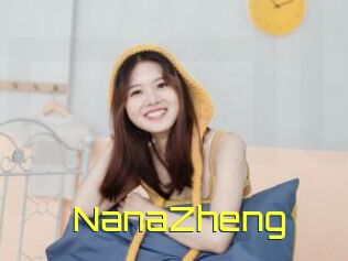 NanaZheng