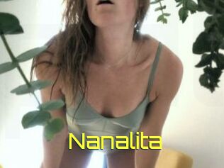 Nanalita