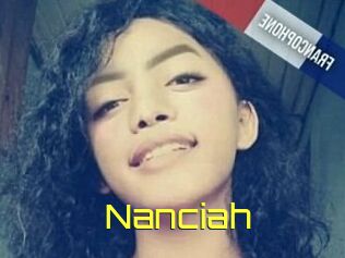 Nanciah