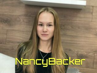 NancyBacker