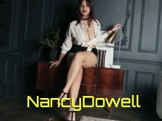 NancyDowell