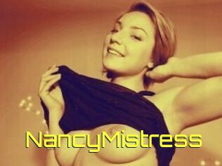 NancyMistress