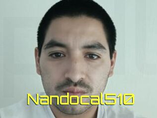 Nandocal510