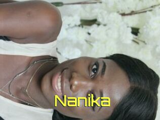 Nanika