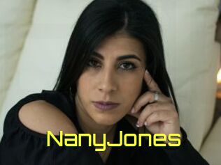 NanyJones