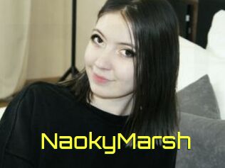 NaokyMarsh