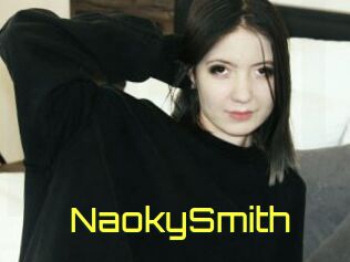 NaokySmith