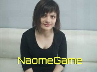 NaomeGame