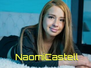 NaomiCastell