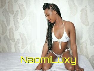 NaomiLuxy