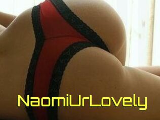 NaomiUrLovely
