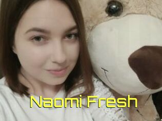 Naomi_Fresh