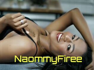 NaommyFiree