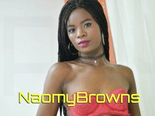 NaomyBrowns