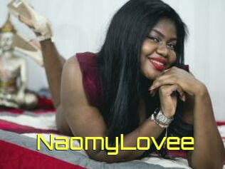 NaomyLovee