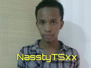 NasstyTSxx