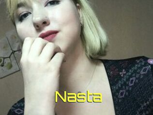 Nasta