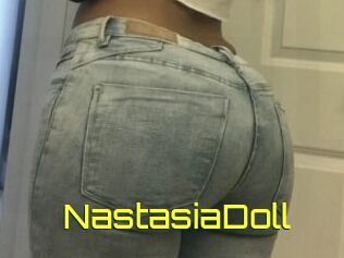 NastasiaDoll