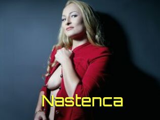 Nastenca