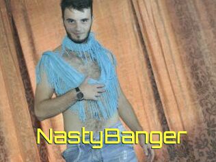 NastyBanger