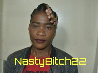 NastyBitch22