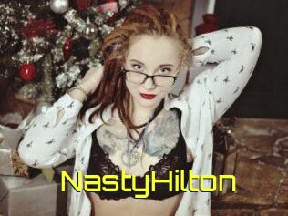 NastyHilton