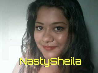 NastySheila