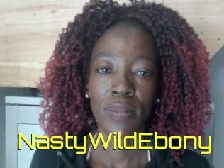 NastyWildEbony