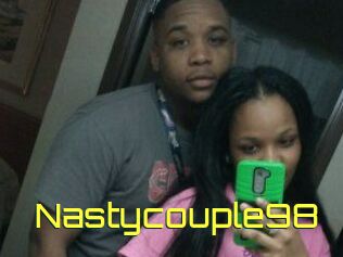 Nastycouple98