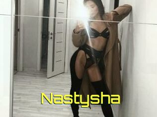 Nastysha