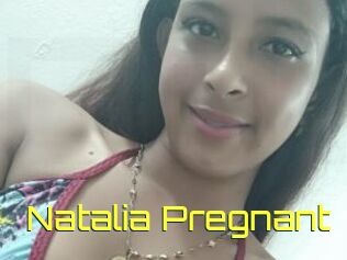 Natalia_Pregnant