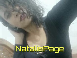 NataliePage